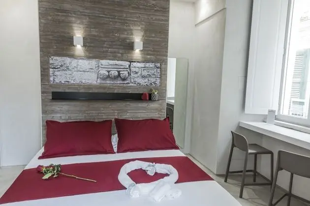 Superior Tek Büyük veya İki Ayrı Yataklı Oda, Şehir Manzaralı