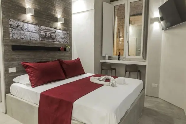 Superior Tek Büyük veya İki Ayrı Yataklı Oda, Şehir Manzaralı