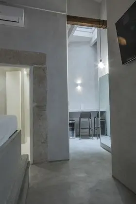 Superior Tek Büyük veya İki Ayrı Yataklı Oda, Şehir Manzaralı