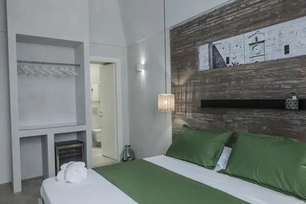Superior Tek Büyük veya İki Ayrı Yataklı Oda, Şehir Manzaralı