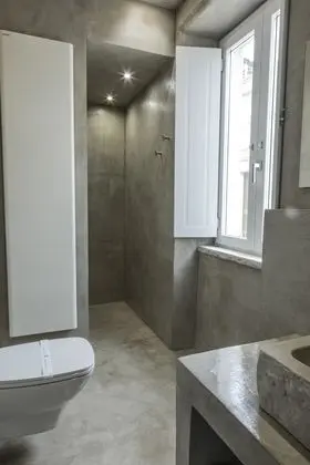 Superior Tek Büyük veya İki Ayrı Yataklı Oda, Şehir Manzaralı