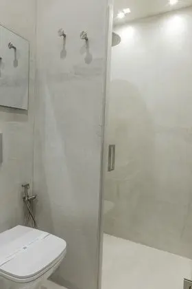 Superior Tek Büyük veya İki Ayrı Yataklı Oda, Şehir Manzaralı