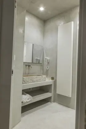 Superior Tek Büyük veya İki Ayrı Yataklı Oda, Şehir Manzaralı