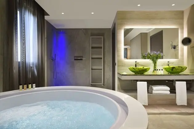 Deluxe Stüdyo Süit
