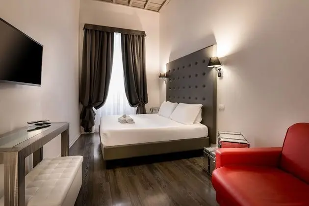 Junior Oda, Sıcak Su Küveti