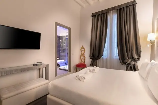 Süit, Sıcak Su Küveti