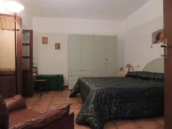 Apart Daire, 1 Yatak Odası, Mutfak, Bahçeli