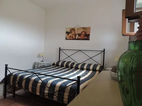 Apart Daire, 1 Yatak Odası, Mutfak, Bahçeli