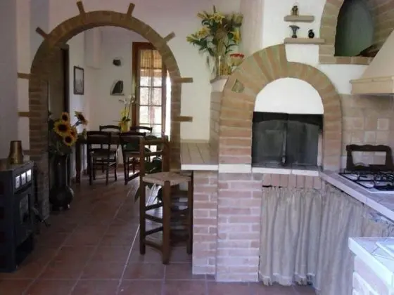 Apart Daire, 1 Yatak Odası, Mutfak, Bahçeli