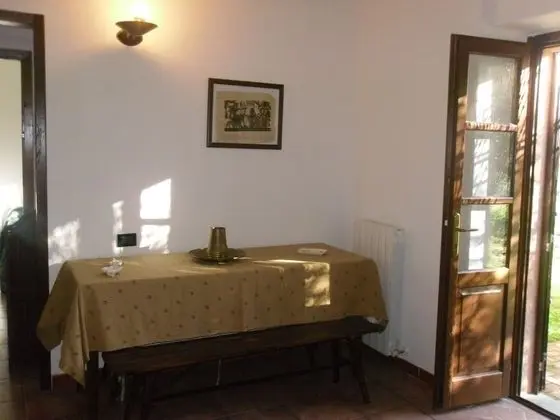 Apart Daire, 1 Yatak Odası, Mutfak, Bahçeli