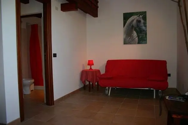 Stüdyo, Küçük Mutfak, Bahçeli