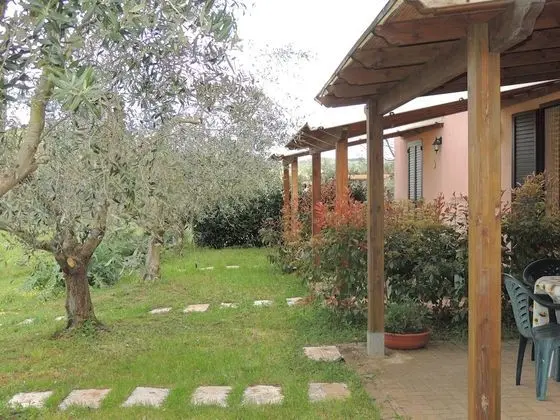 Stüdyo, Küçük Mutfak, Bahçeli