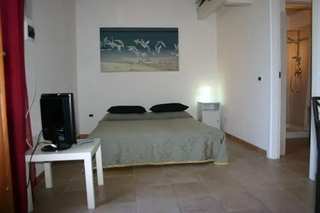 Stüdyo, Küçük Mutfak, Bahçeli