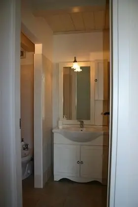 Stüdyo, Küçük Mutfak, Bahçeli