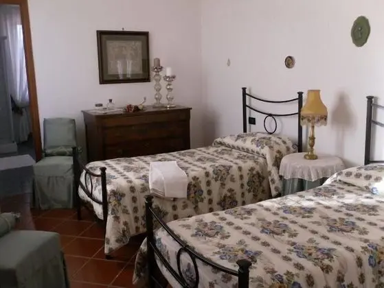 Tek Büyük Yataklı Oda, 1 Yatak Odası