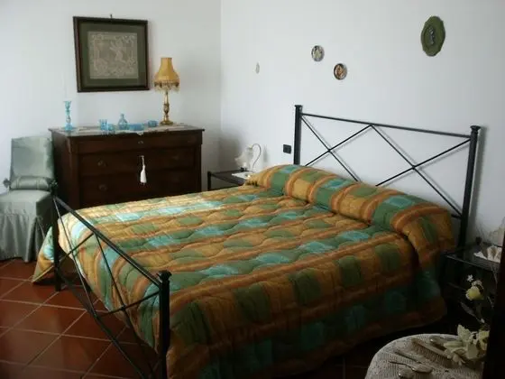 Tek Büyük Yataklı Oda, 1 Yatak Odası