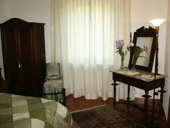 Tek Büyük Yataklı Oda, 1 Yatak Odası