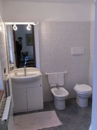 Tek Büyük Yataklı Oda, 1 Yatak Odası