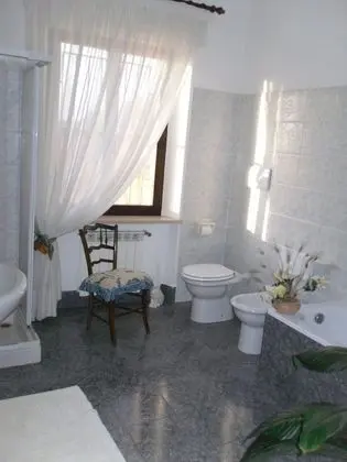 Tek Büyük Yataklı Oda, 1 Yatak Odası