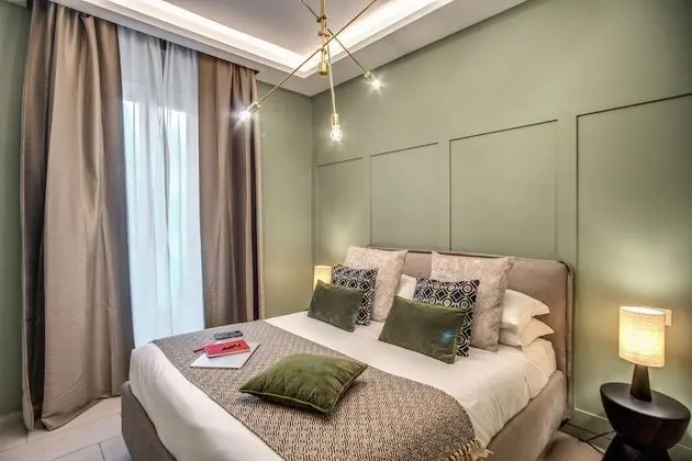 Superior Tek Büyük Yataklı Oda