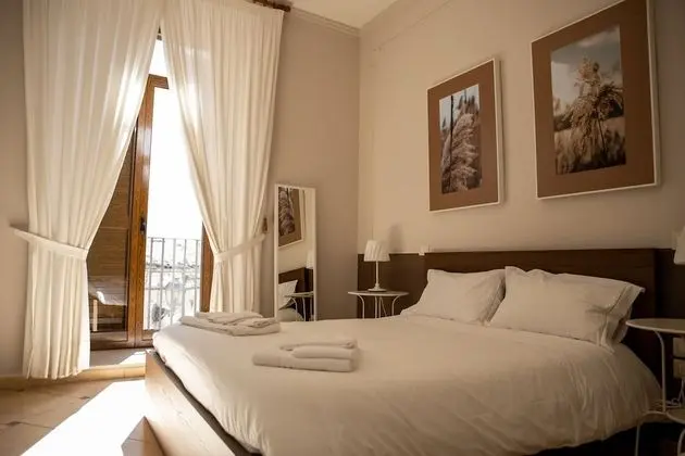 Family Apart Daire, 1 Yatak Odası