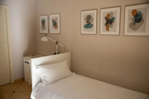 Family Apart Daire, 1 Yatak Odası