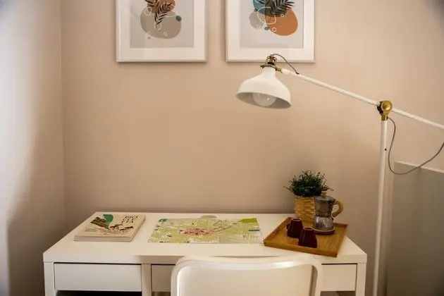 Family Apart Daire, 1 Yatak Odası