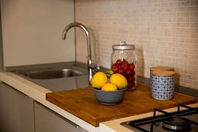 Family Apart Daire, 1 Yatak Odası