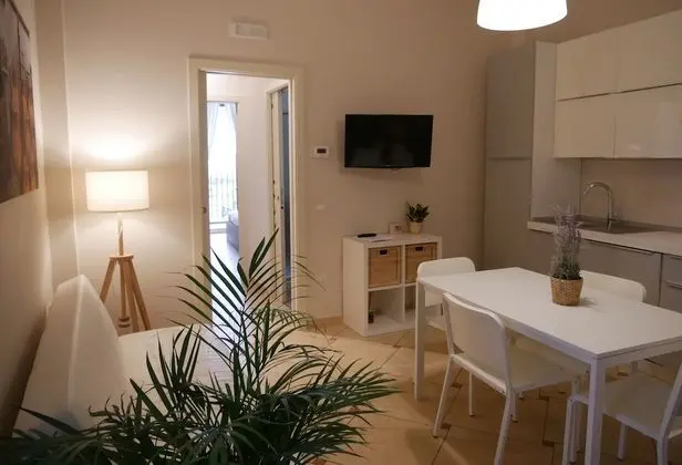 Family Apart Daire, 1 Yatak Odası