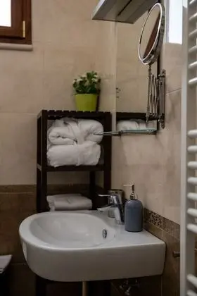 Family Apart Daire, 1 Yatak Odası