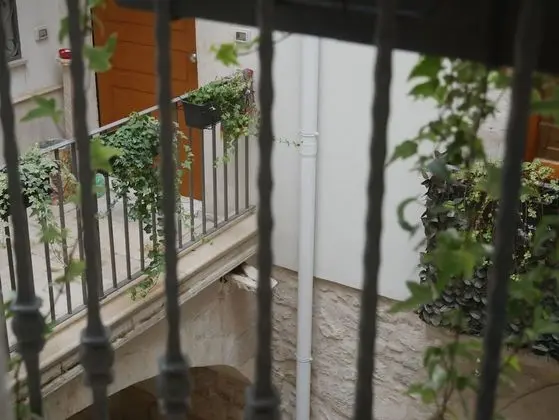 Family Apart Daire, 1 Yatak Odası