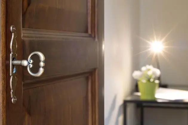 Superior Tek Büyük Yataklı Oda