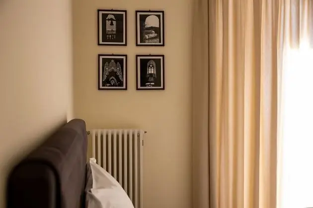 Superior Tek Büyük Yataklı Oda