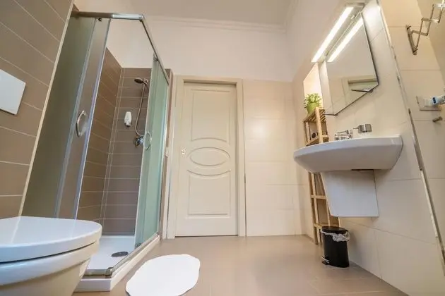 Superior Tek Büyük Yataklı Oda