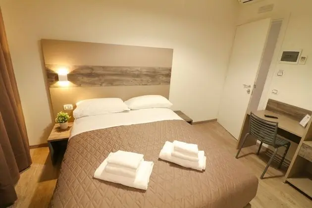 Economy Tek Büyük Yataklı Oda, 1 Tek Kişilik XL Yatak, Şehir Manzaralı