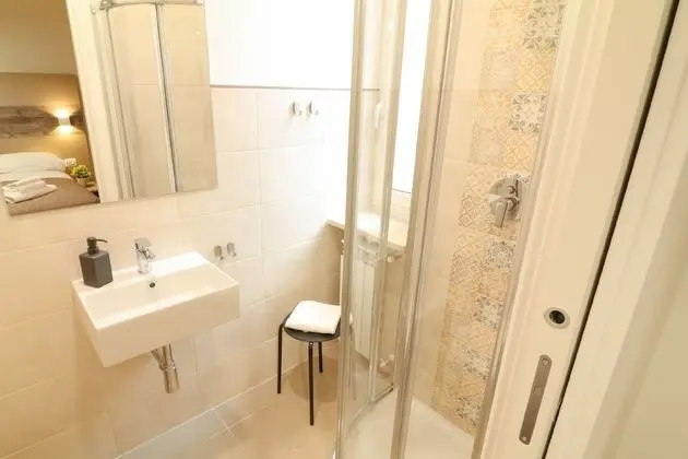 Economy Tek Büyük Yataklı Oda, 1 Tek Kişilik XL Yatak, Şehir Manzaralı