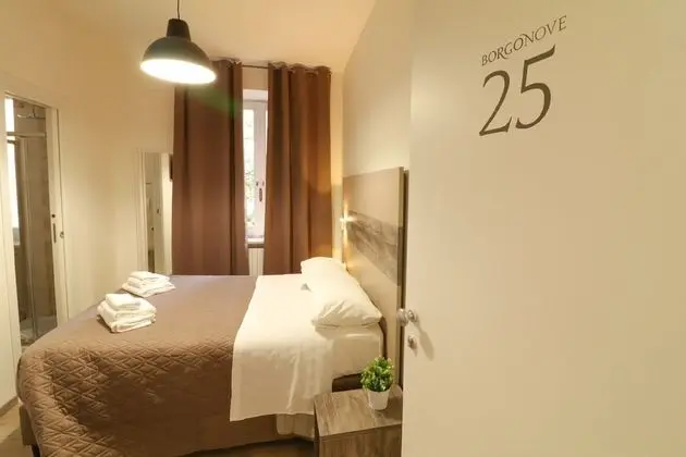 Economy Tek Büyük Yataklı Oda, 1 Tek Kişilik XL Yatak, Şehir Manzaralı