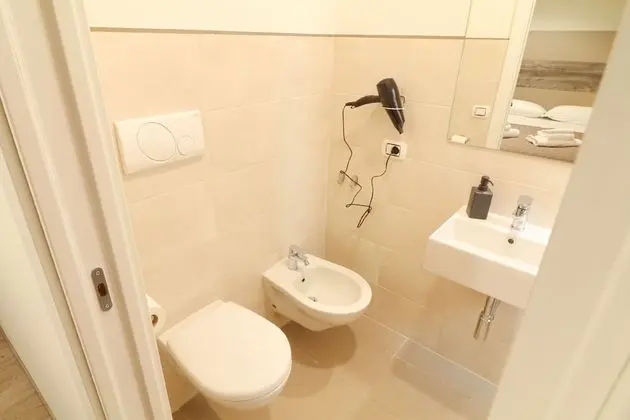 Economy Tek Büyük Yataklı Oda, 1 Tek Kişilik XL Yatak, Şehir Manzaralı