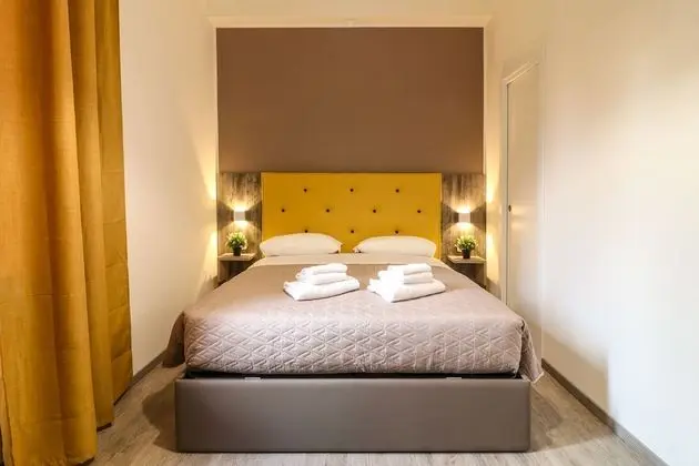 Standard Oda, Şehir Manzaralı