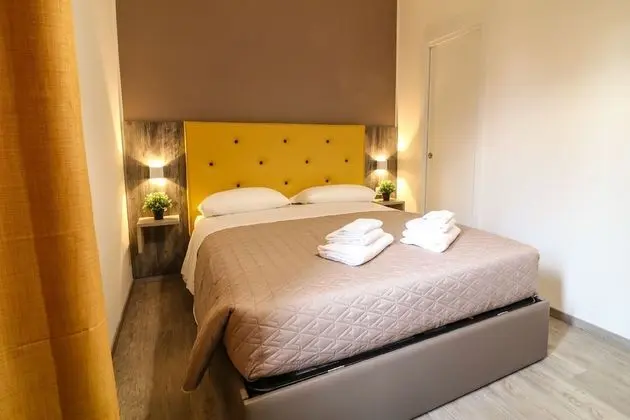 Standard Oda, Şehir Manzaralı