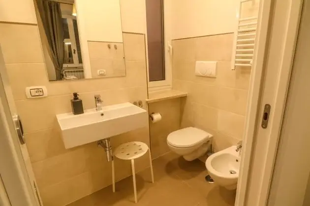 Standard Oda, Şehir Manzaralı