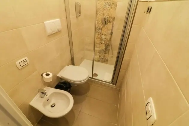 Standard Oda, Şehir Manzaralı