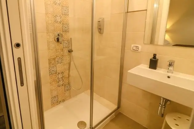 Standard Oda, Şehir Manzaralı