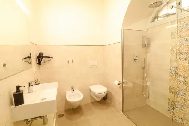 Standard Oda, Şehir Manzaralı