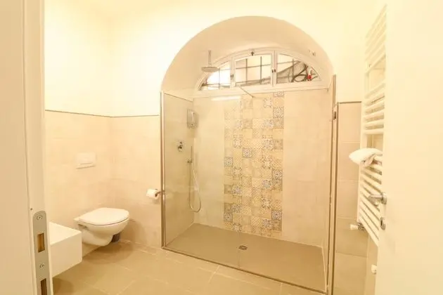 Standard Oda, Şehir Manzaralı