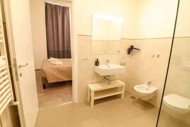 Standard Oda, Şehir Manzaralı