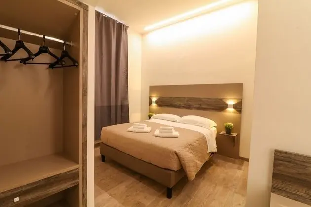 Superior Tek Büyük Yataklı Oda, Şehir Manzaralı