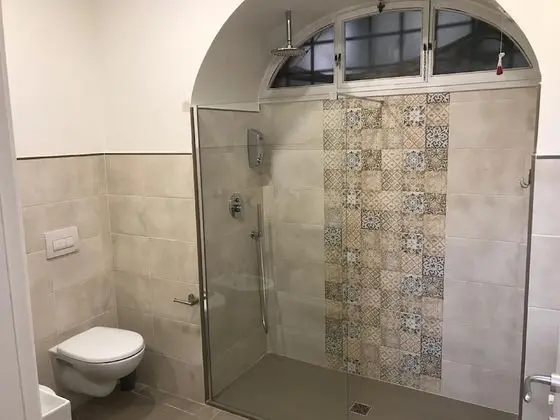 Superior Tek Büyük Yataklı Oda, Şehir Manzaralı