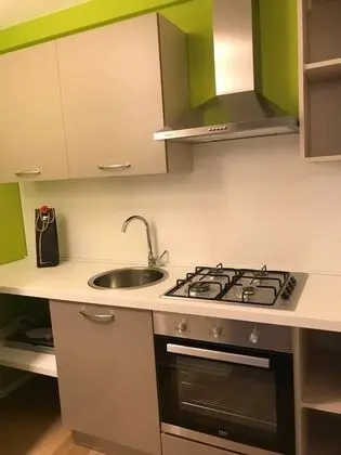 Dört Kişilik Oda, Teras
