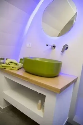 Standard Dört Kişilik Oda